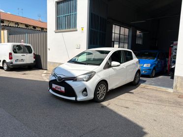 Toyota Yaris 1.4 D