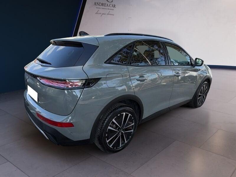 DS DS 7 DS7 1.5 bluehdi Rivoli 130cv auto