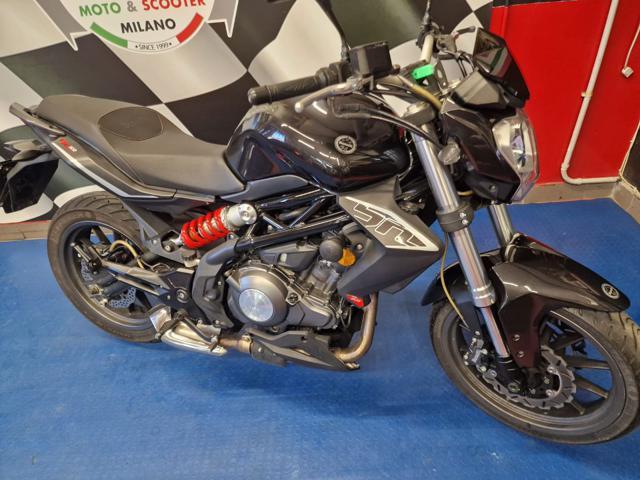 BENELLI BN 302 - ANNO 2016