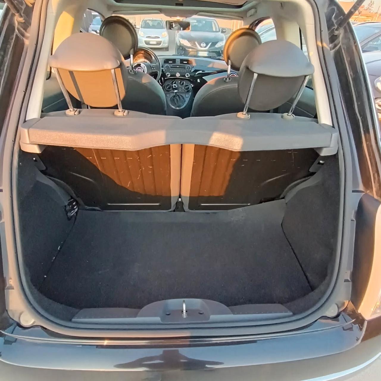 Fiat 500 1.2 Lounge 2014 Be LLA IN TUTTO
