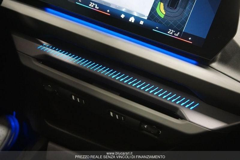 BMW Serie 1 118d MSport