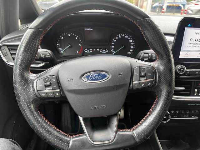 Ford Fiesta Fiesta 5p 1.5 tdci ST-Line 85cv