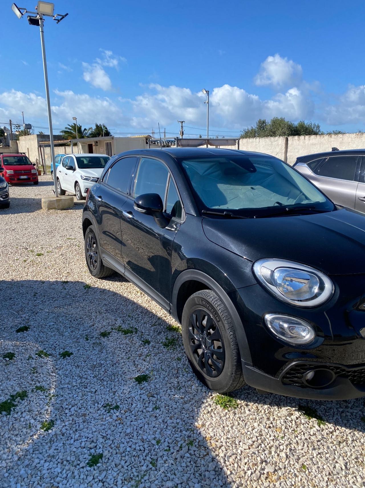 Fiat 500X 1.3 MultiJet 95 CV Club
