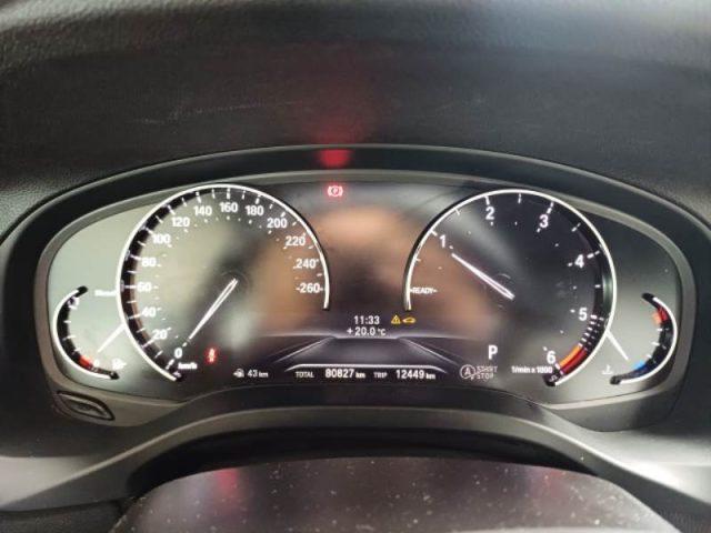 BMW X4 xDrive20d 48V Msport-X