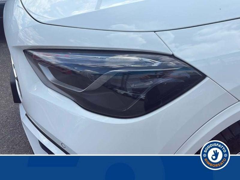 Mercedes-Benz GLA 200d Automatic AMG Line Extra
