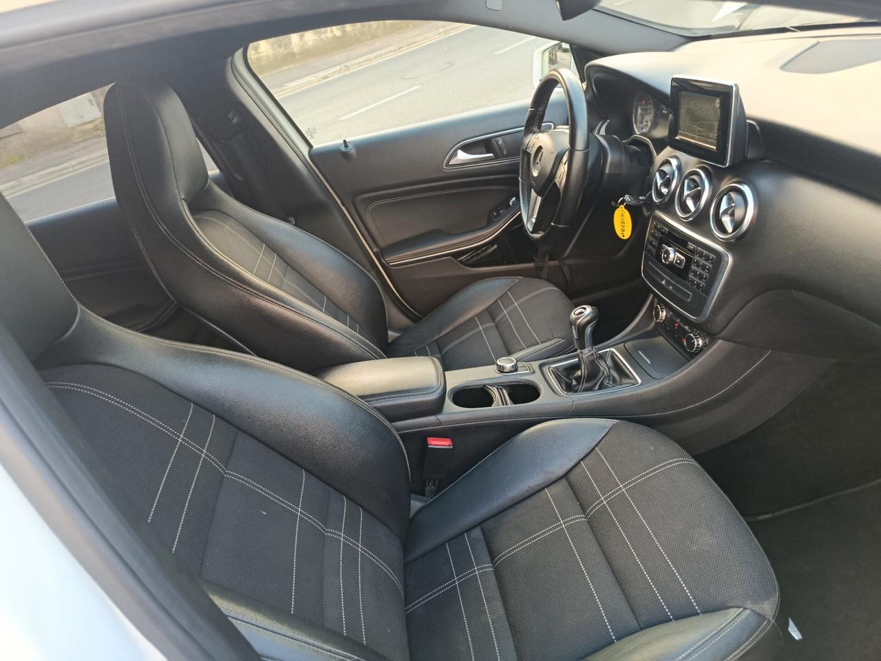 Mercedes-benz A 180 CDI Executive