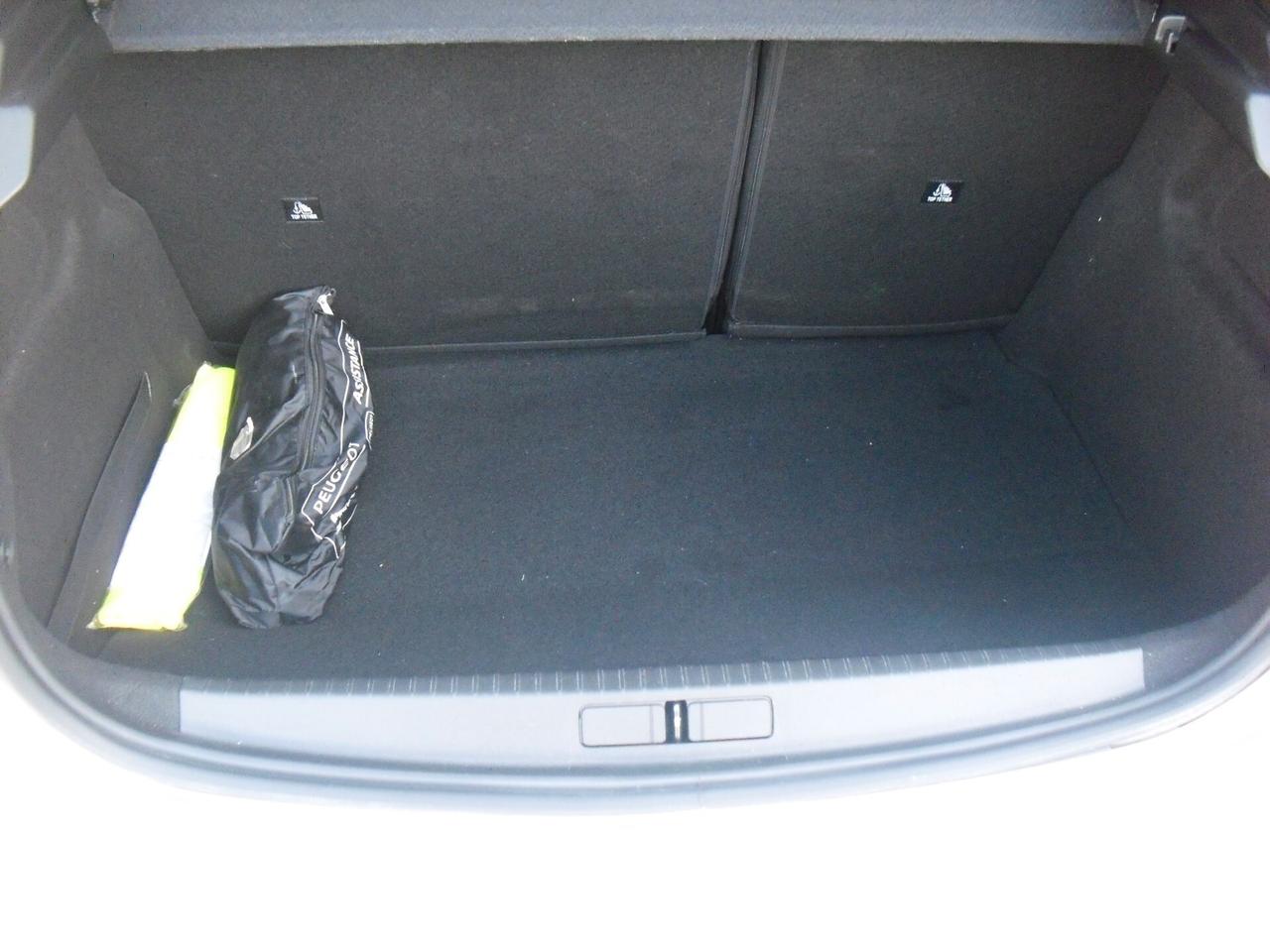 Peugeot 208 PureTech 75 5 porte Active Pack, CON SOLI 21.000 KM, PERFETTA!!