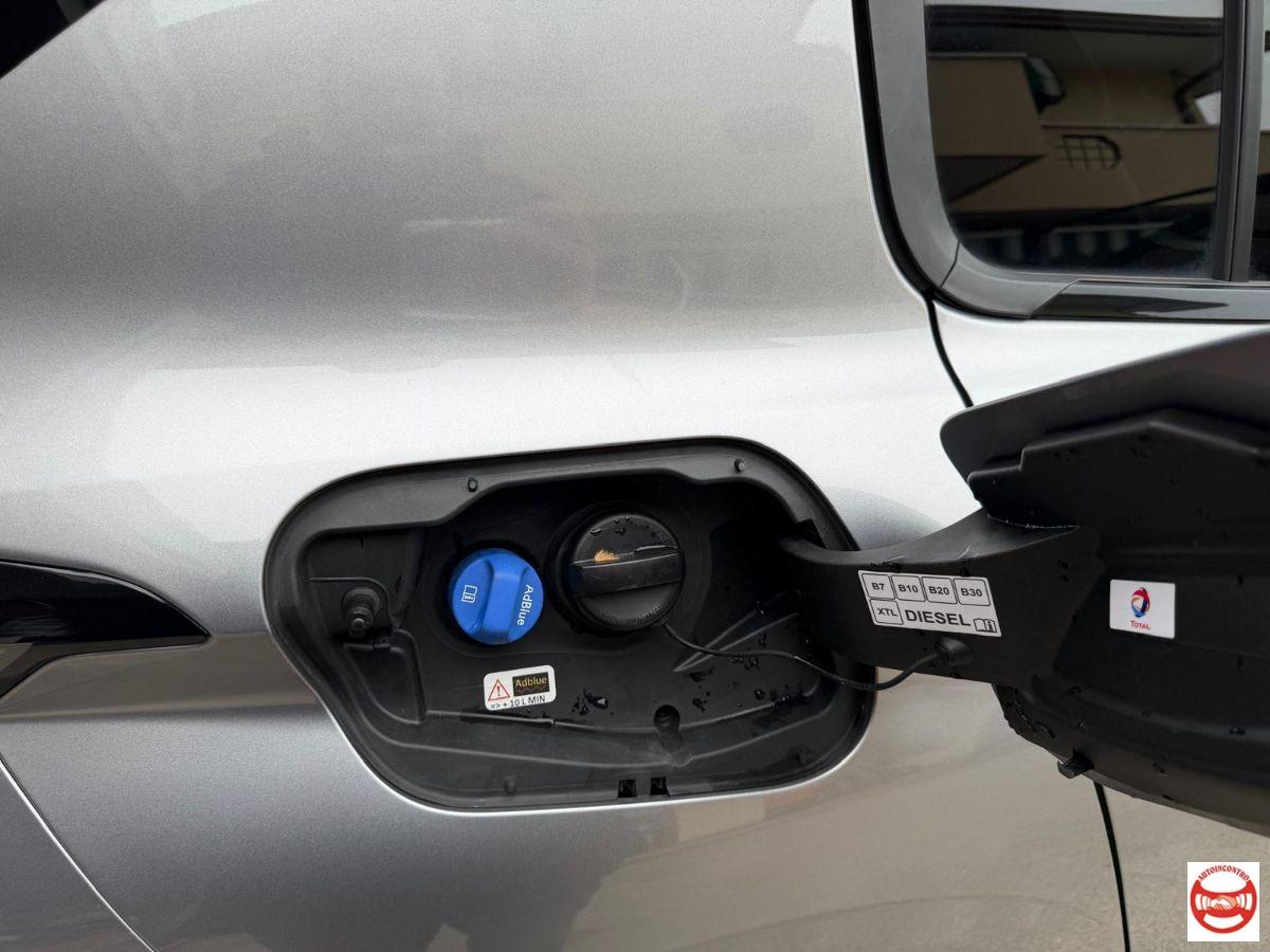 PEUGEOT - 308 1.5 bluehdi Allure Pack s&s 130cv eat8