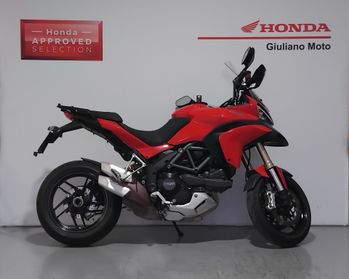 Ducati Multistrada 1200 STD