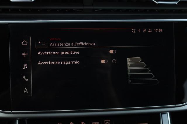 AUDI Q8 50 TDI S-Line 286 CV quattro tiptronic sline