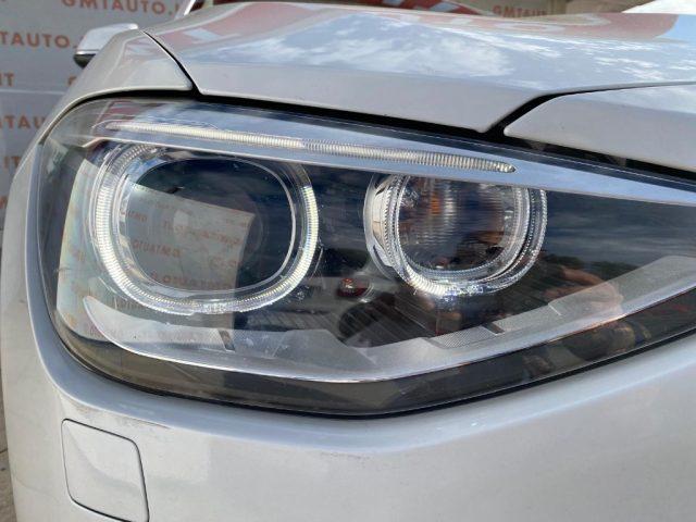 BMW 118 D 5P CAMBIO AUTOMATICO FARI LED