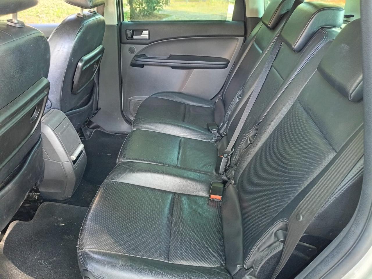 Ford Focus C-Max 1.8 TDCi (115CV) Ghia