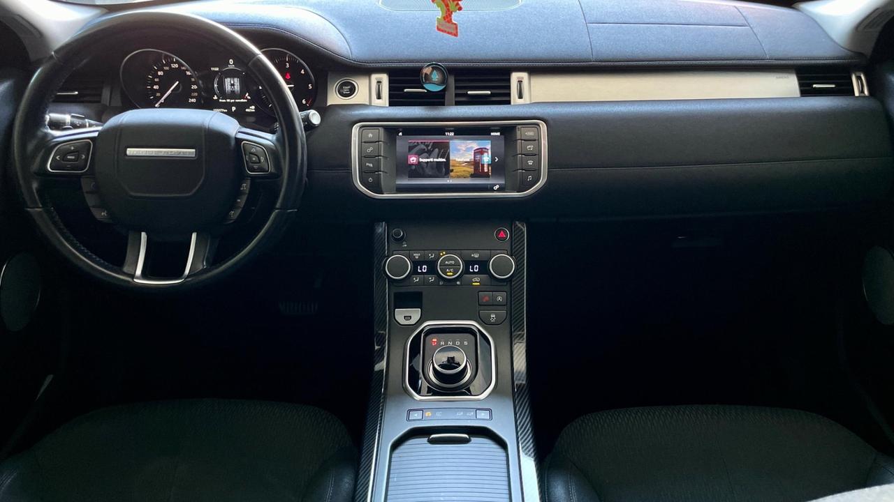 Land Rover Range Evoque 2.0 TD4 150 CV 5p. HSE SPORT