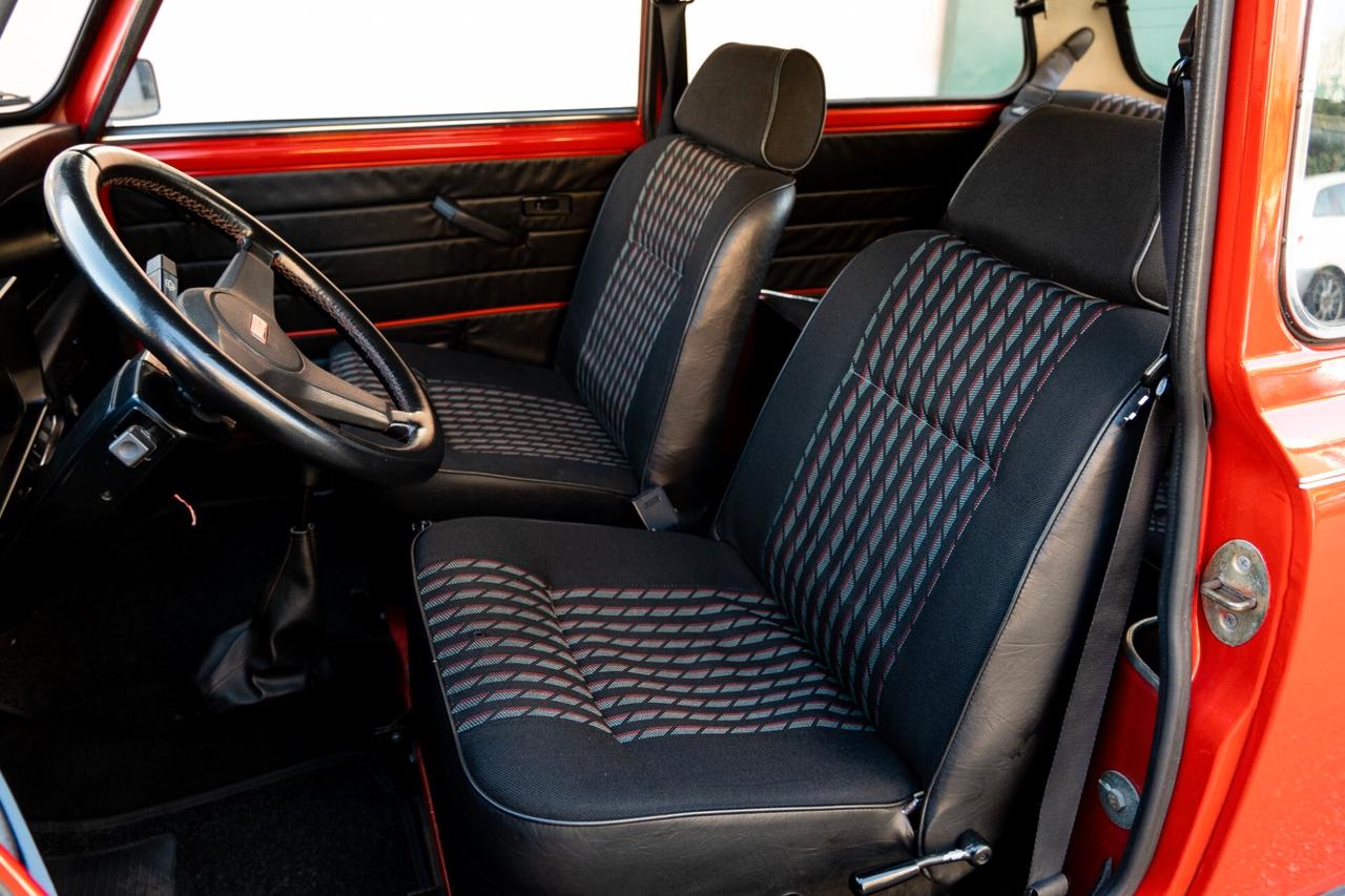 Rover Mini Cooper 1300 CARBURATORE - UNIPROPRIETARIO