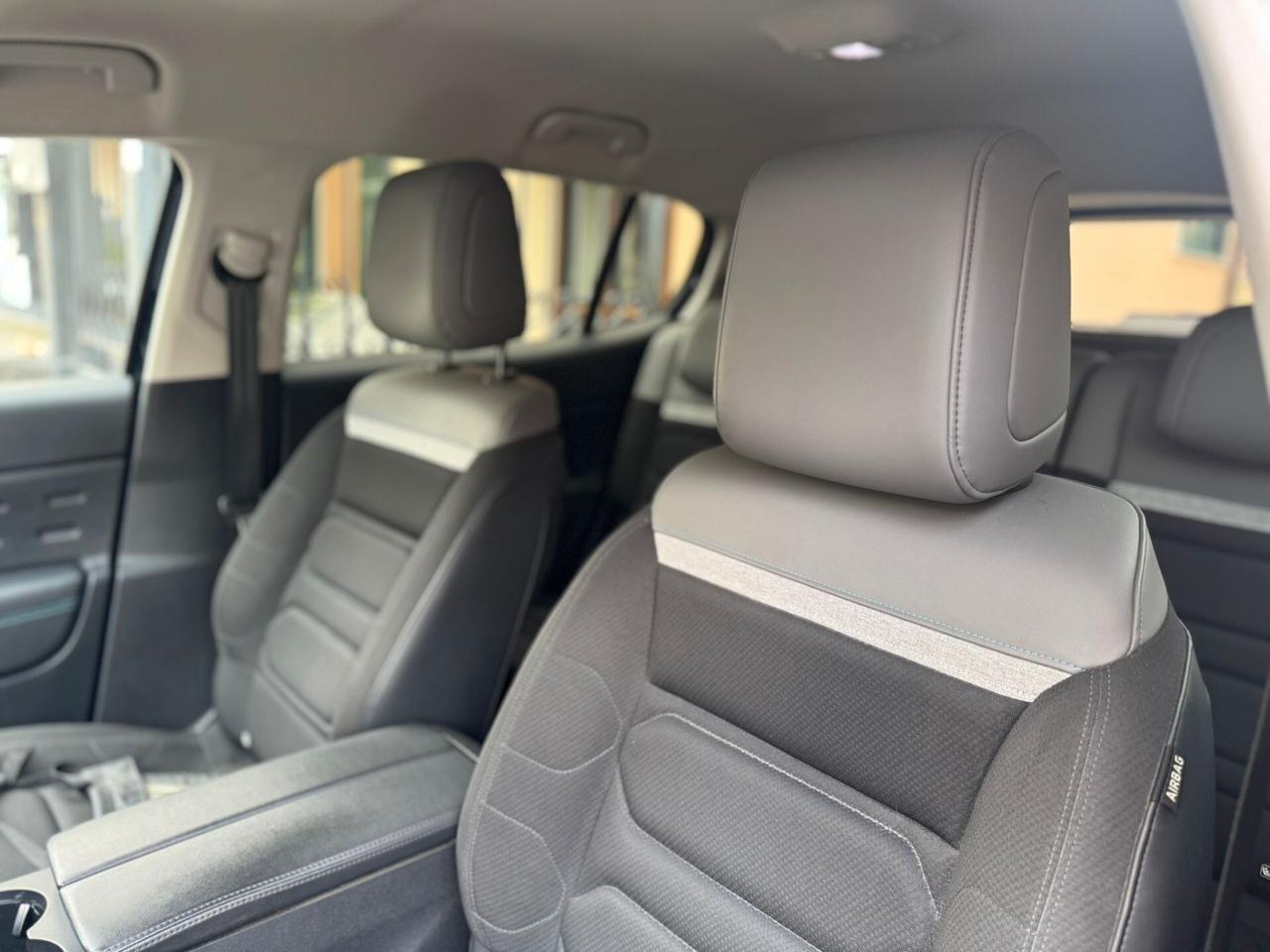 Citroen C5 Aircross BlueHDi 130 S&S EAT8 Shine