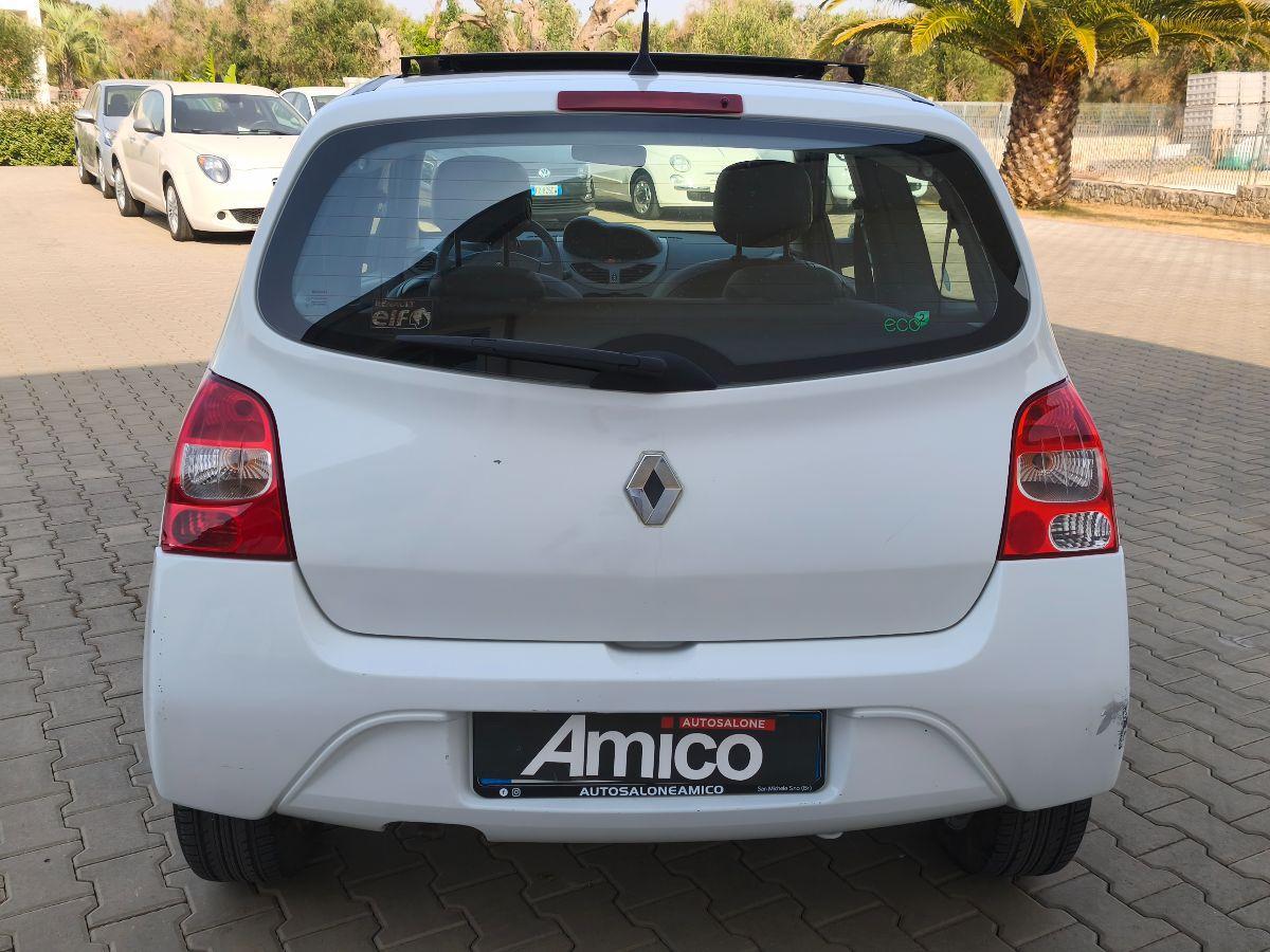 RENAULT Twingo 1.2 Dynamique 95.000 Km