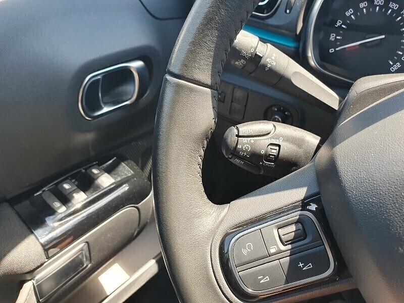 CITROËN NEW C3 1.5 BlueHDi 100CV S&S 5P. LED NAV 7