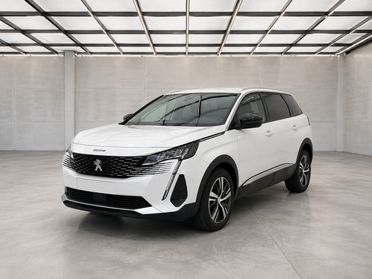 PEUGEOT 5008 II 2021 - 5008 1.5 bluehdi Allure Pack s&s 130cv eat8