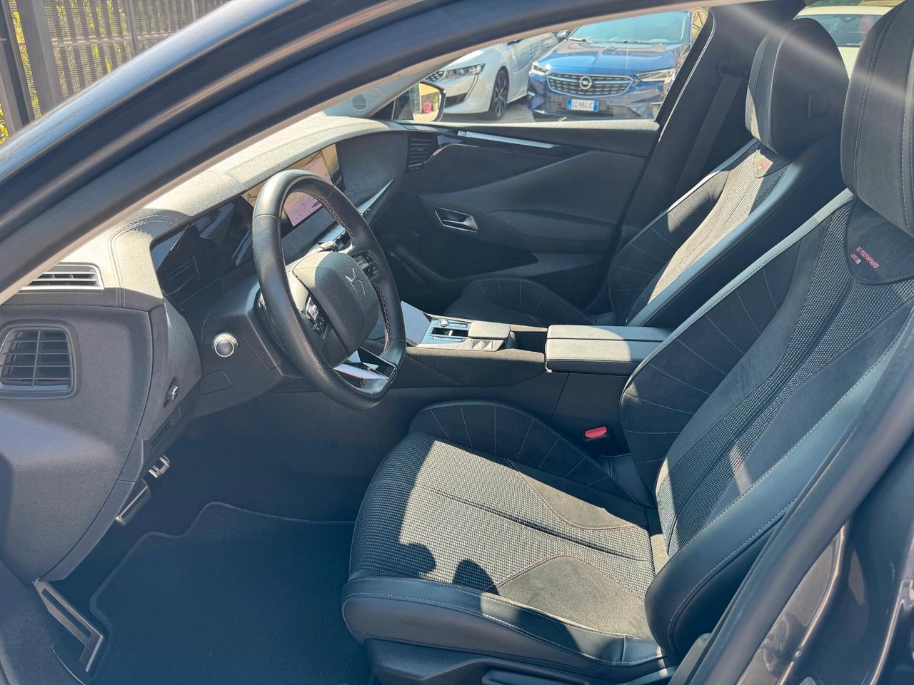 Ds DS4 4 BlueHDi 130 aut. Performance Line