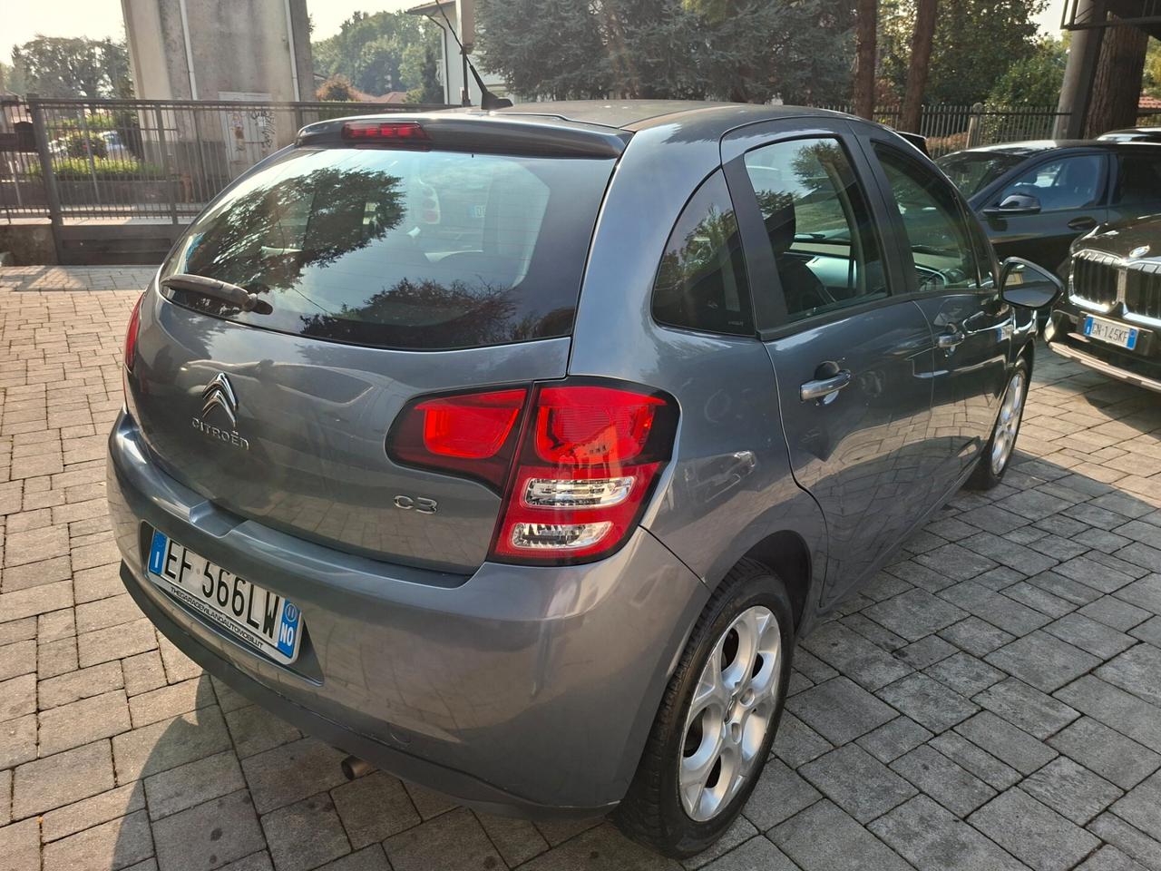 Citroen C3 1.1 Exclusive