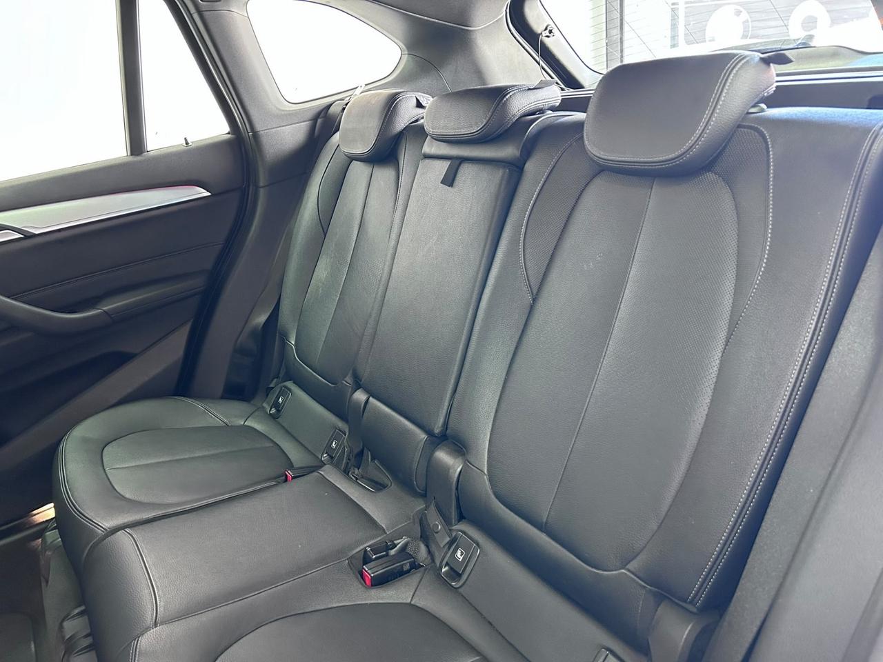 Bmw X1 xDrive20d Xline-GARANTITA-2016