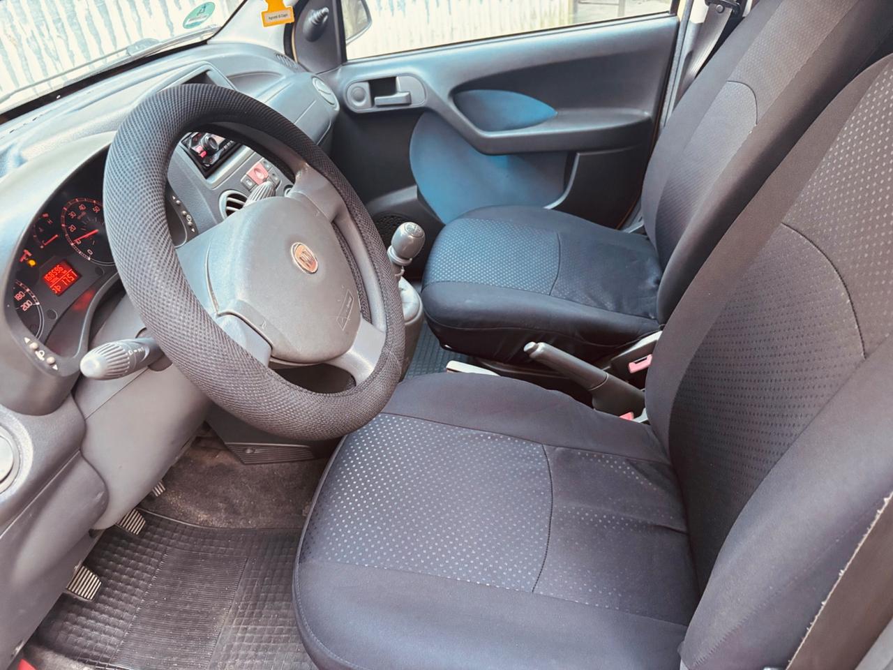 Fiat Panda 1.2 dinamic