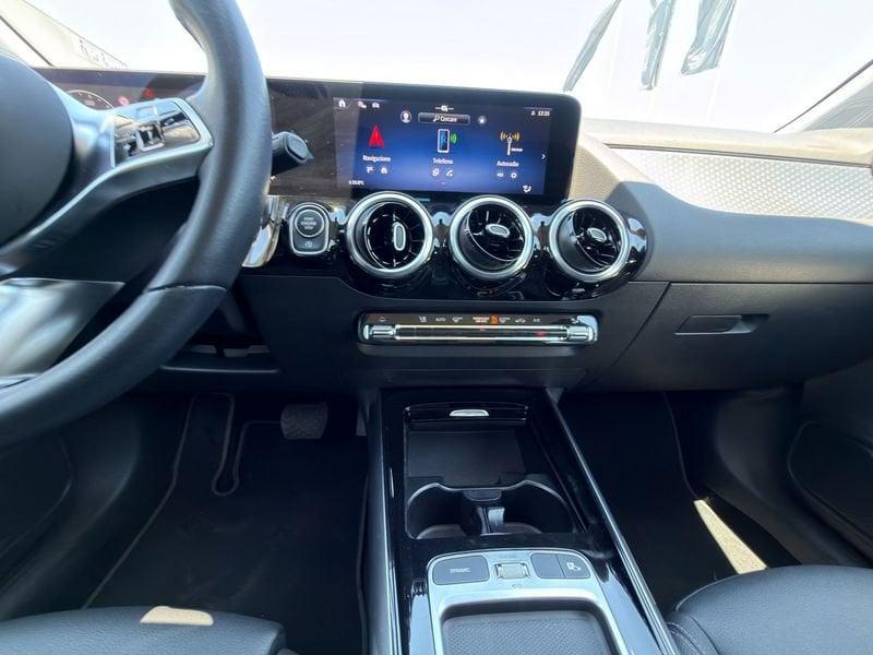 Mercedes-Benz GLA GLA 180 d Prog Advanced