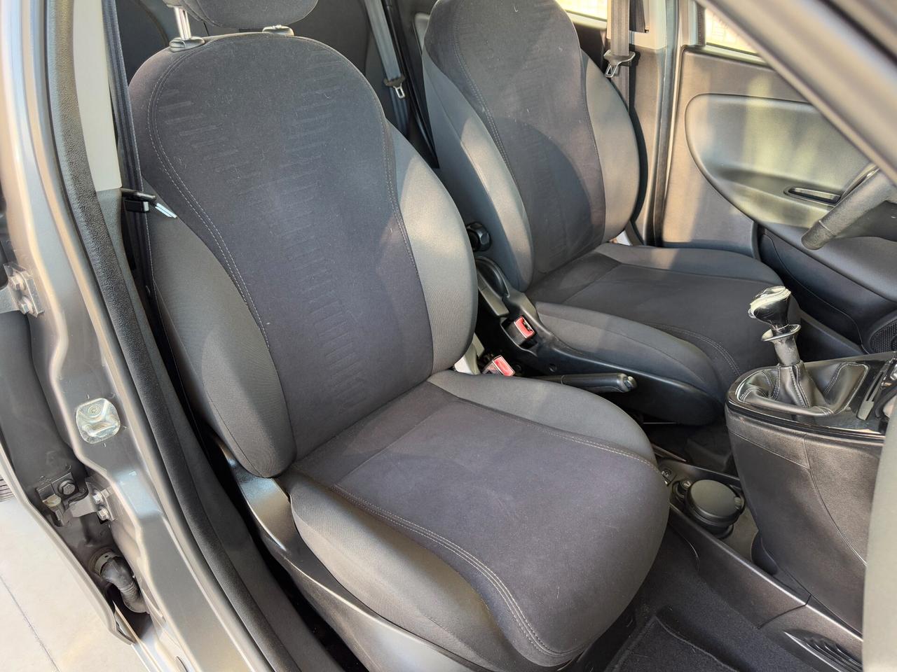 LANCIA YPSILON ANNO 2013 900 NATURAL/POWER 85 CV