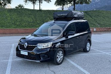 RENAULT Kangoo 1.3 TCe 130 CV Equilibre
