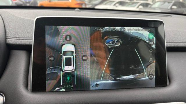 MG EHS Plug-in Hybrid Luxury ** UNICO PROPRIETARIO **