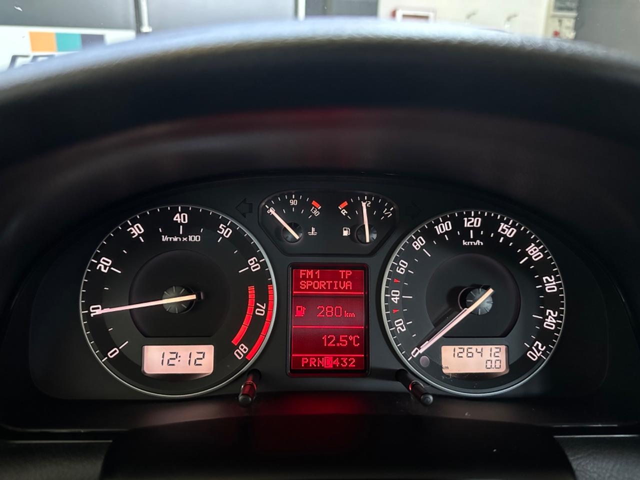 Skoda Superb 1.8 T 20V 150cv tip. Comfort - AUTOMATICA-