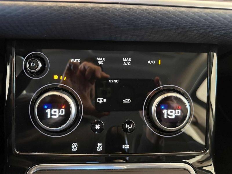 Land Rover Range Rover Evoque Range Rover Evoque 2.0D I4 150CV DINAMIC Edition