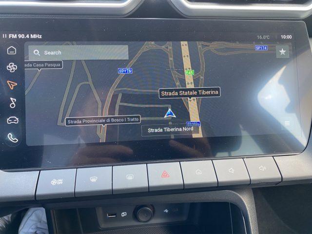 MG ZS NUOVA 1.5 Comfort Benzina