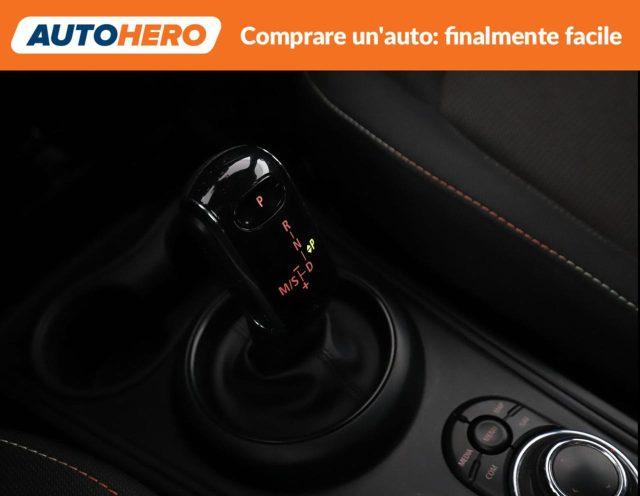 MINI Countryman 2.0 Cooper D Essential Countryman
