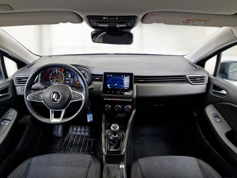 RENAULT CLIO 1.0 TCE 67KW BUSINESS 5 PORTE BERLINA