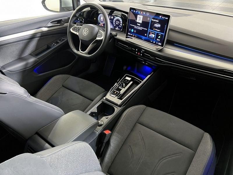 Volkswagen Golf Golf 1.5 TSI eHybrid DSG Style