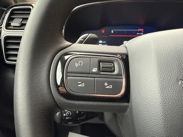 Citroen C5 Aircross BlueHDi 130 S&S EAT8 Max