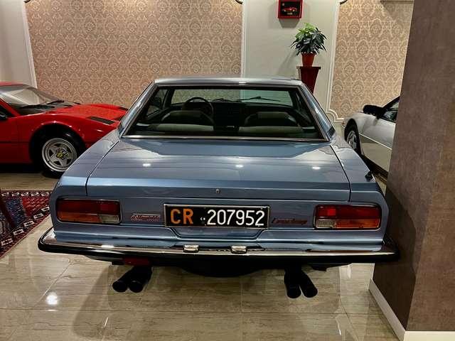 De Tomaso Longchamp Bellissima dotata di book service e fatture Orig..