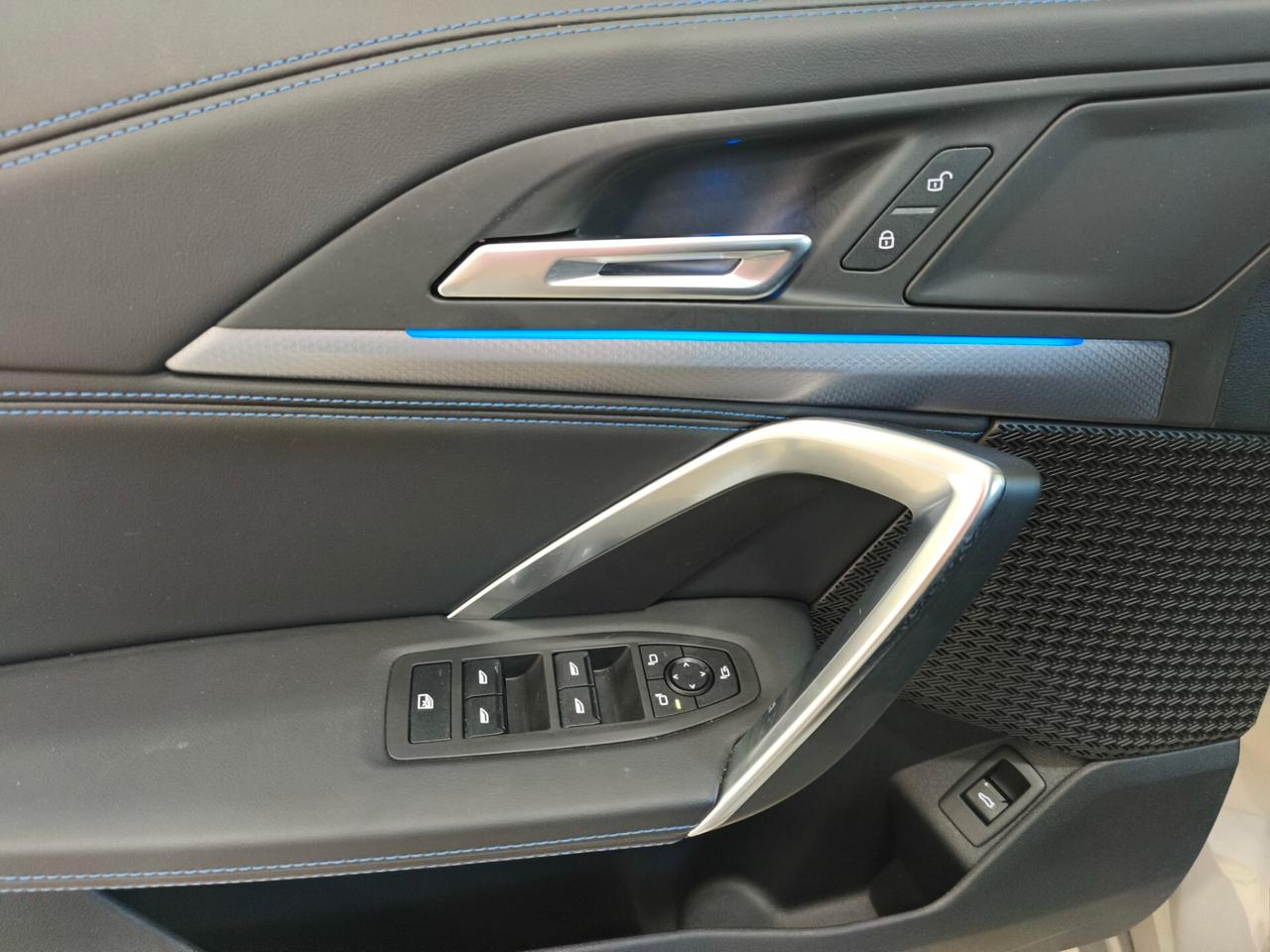 Bmw X1 sDrive 18d Msport