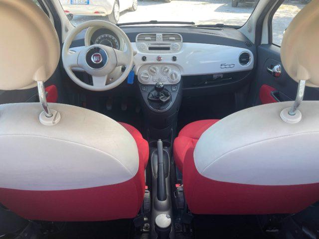 FIAT 500 1.3 Multijet 16V 95 CV GQ