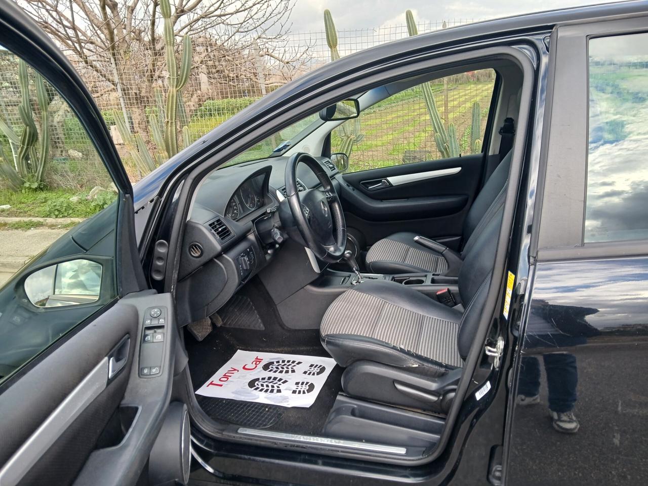 Mercedes-benz A 150 Avantgarde SOLO 135 Mila km