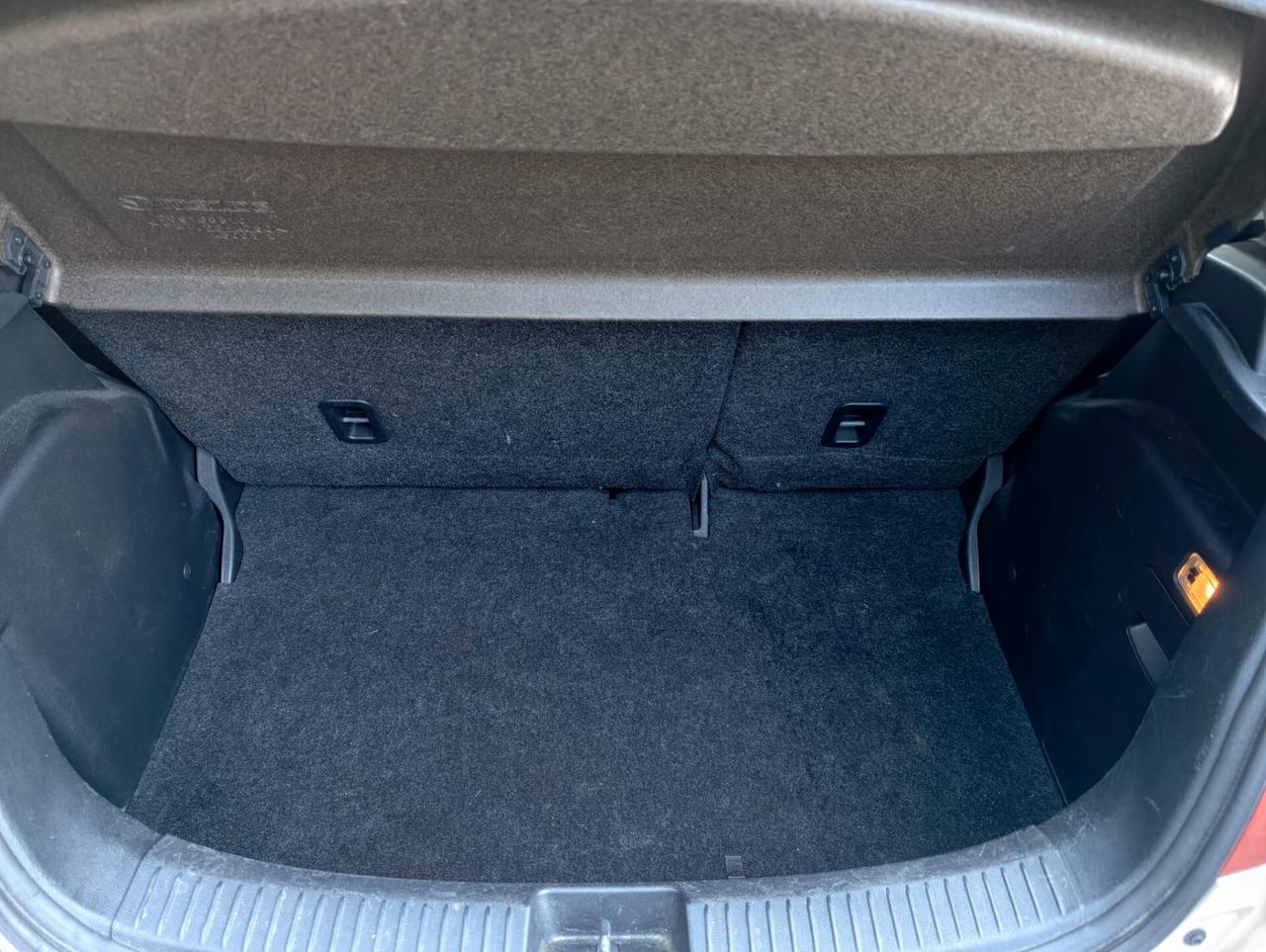 Mazda 2 Mazda2 1.3 16V 75CV 5p. Easy