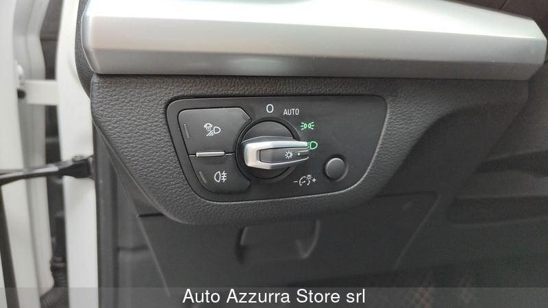Audi Q5 SPB 40 TDI quattro S tronic S line *PROMO AZZURRA*