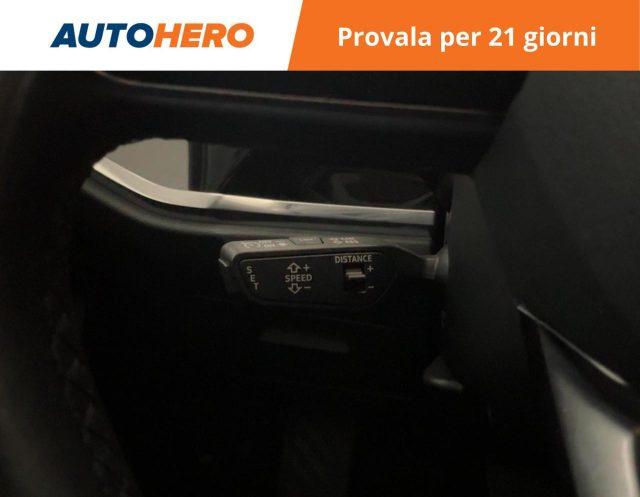 AUDI Q3 35 TDI S tronic