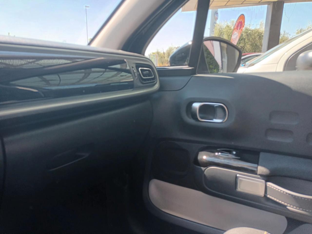 Citroen C3 MAX 1.2 PureTech 83 CV S&S