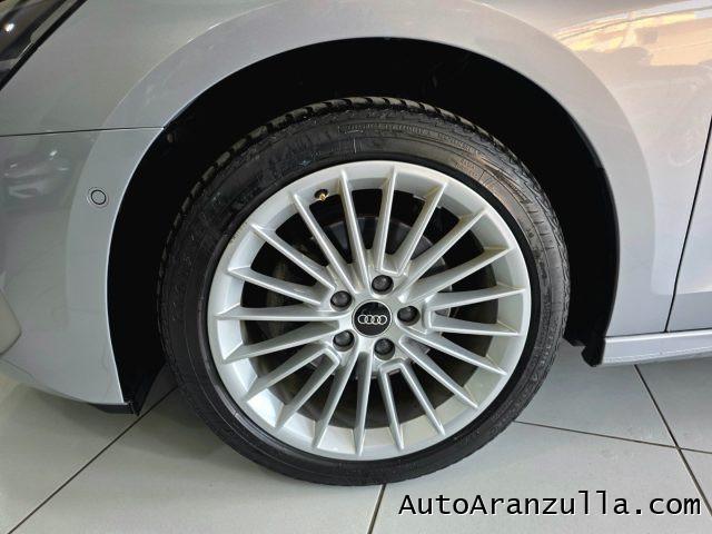 AUDI A3 Sedan 30 2.0 TDI 115CV S tronic Advanced Navi