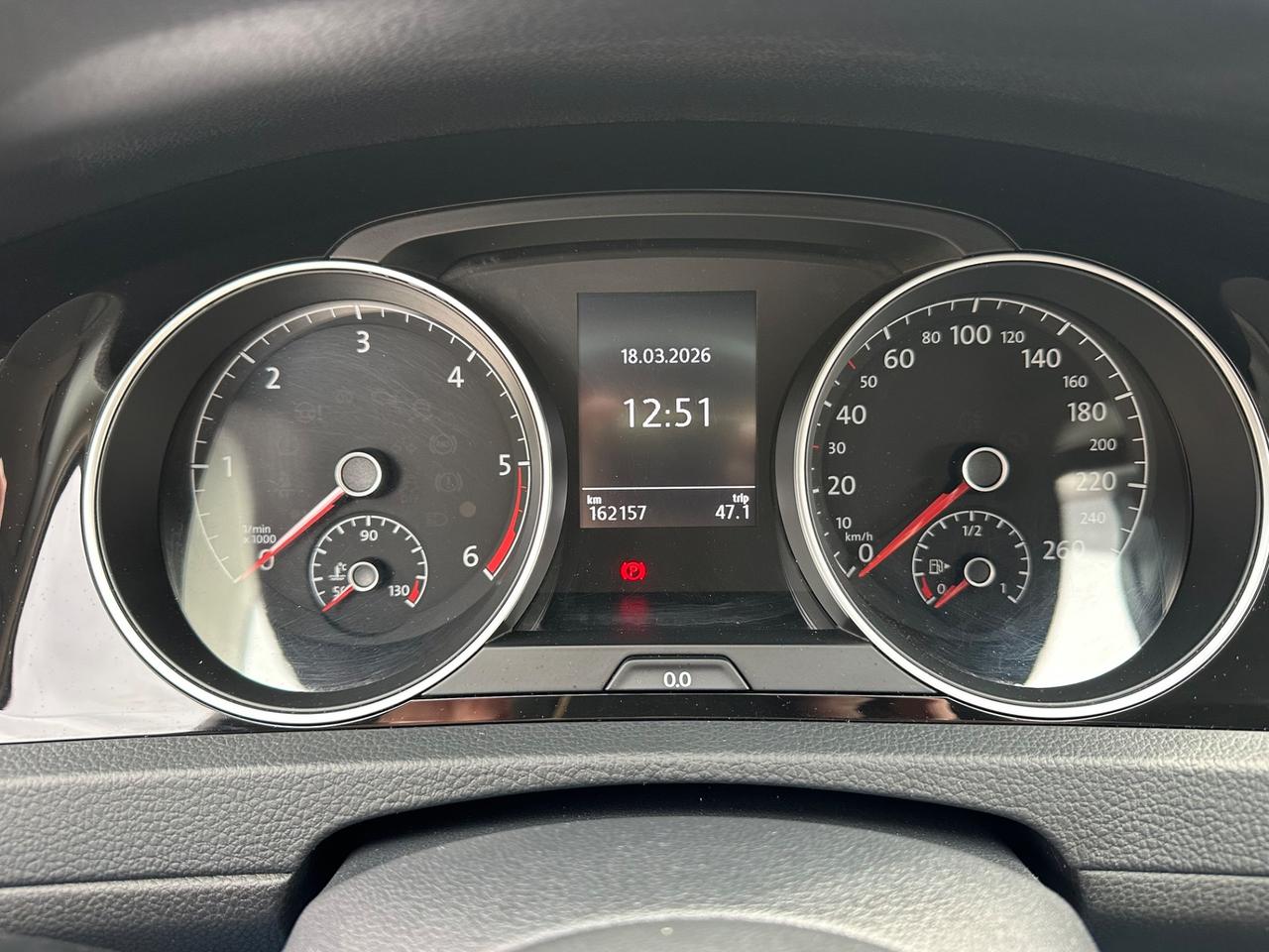 Volkswagen Golf 1.6 TDI 110 CV 5p. Highline BlueMotion Technology