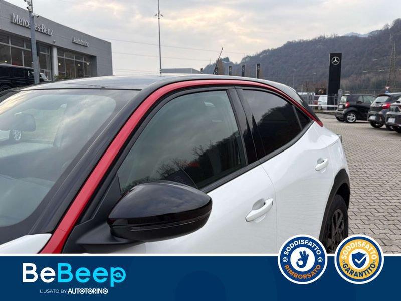 Opel Mokka 1.2 T GS S&S 100CV