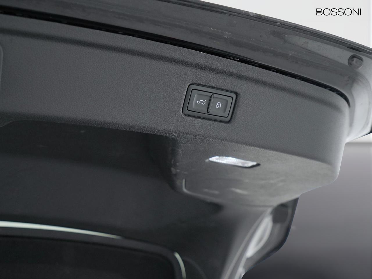 Audi A5 sportback 40 2.0 tdi mhev 204cv s line edition quattro s tronic