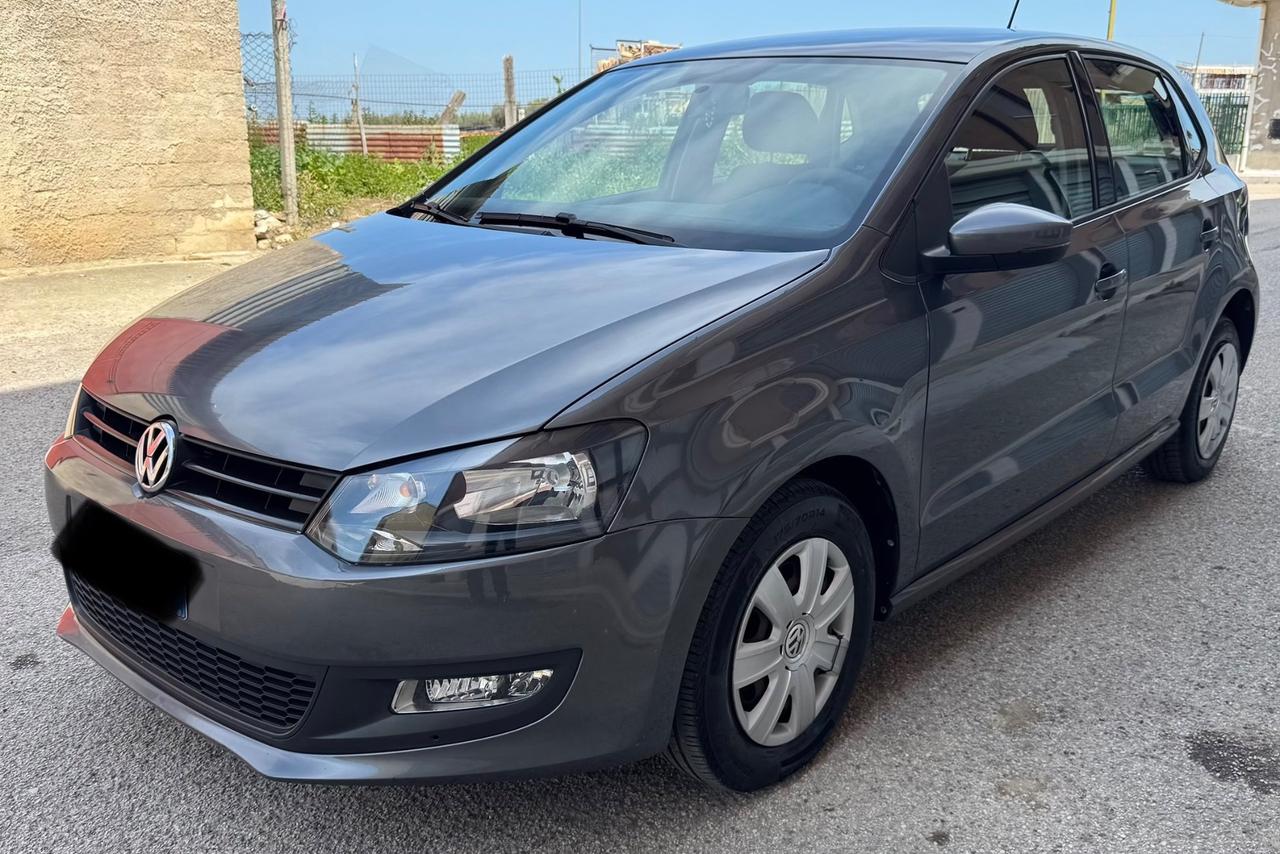 Volkswagen Polo 1.2 TDI DPF 5 p. Comfortline